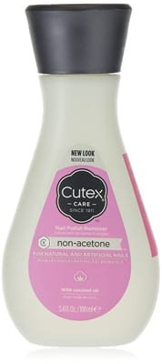 Cutex Cutex Nail Polish Remover - 100ml