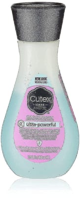 Cutex Cutex Nail Polish Remover Ultra Cleansing - 100ml