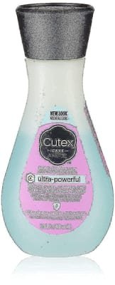 Cutex Cutex Nail Polish Remover Ultra Cleansing - 100ml
