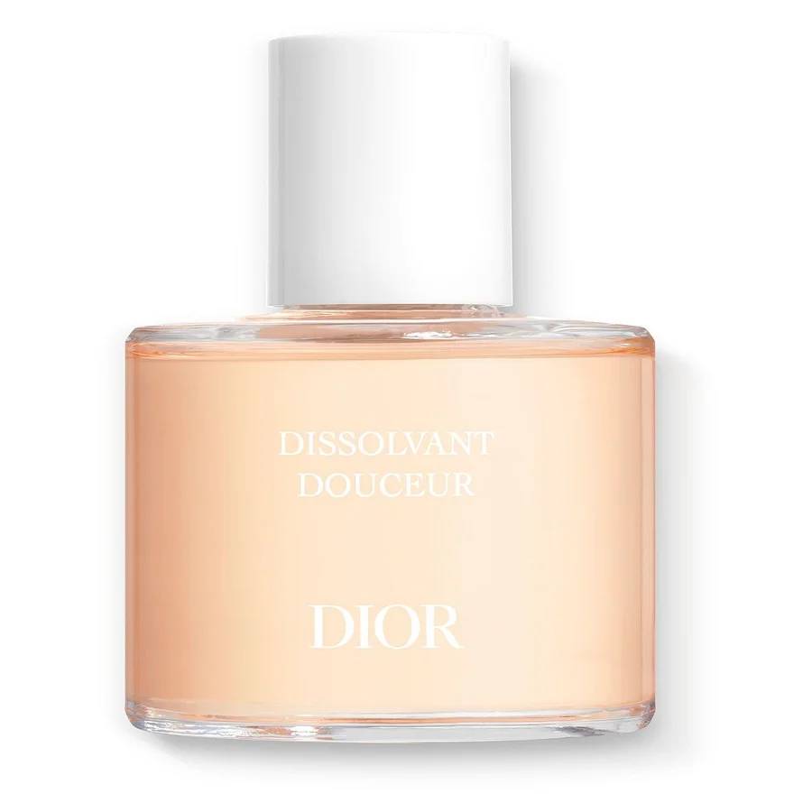 DIOR DIOR Vernis Dissolvant Gentle Polish Remover 50ml