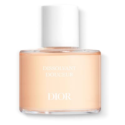 DIOR DIOR Vernis Dissolvant Gentle Polish Remover 50ml