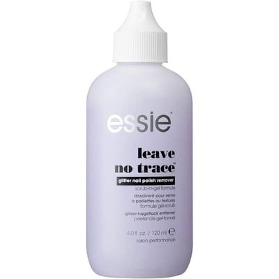 Essie Essie 'Leave no Trace' Glitter Nail Polish Remover