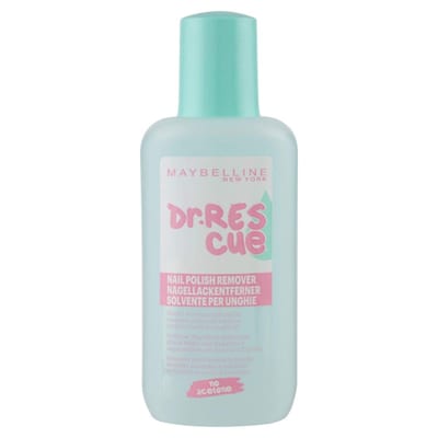 Maybelline Maybelline Dr. Rescue Nail Polish Remover