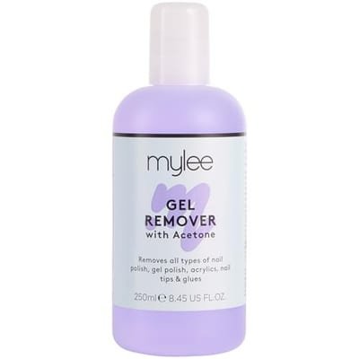 MYLEE MYLEE Gel Polish Remover Acetone (