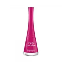 Bourjois Bourjois 1 Seconde Nail Polish – 012 Pink Positive