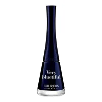 Bourjois Bourjois 1 Seconde Nail Polish – 02 Very Bluetiful