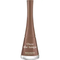 Bourjois Bourjois 1 Seconde Nail Polish – 03 Over The Taupe