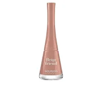 Bourjois Bourjois 1 Seconde Nail Polish – 04 Beige Friend
