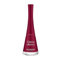 Bourjois Bourjois 1 Seconde Nail Polish – 08 Cherie Cherry