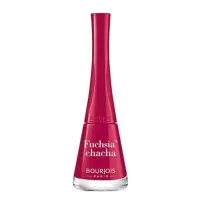 Bourjois Bourjois 1 Seconde Nail Polish – 11 Fuchsia ' Chacha