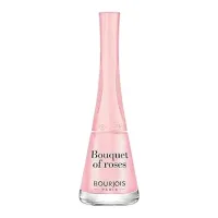 Bourjois Bourjois 1 Seconde Nail Polish – 13 Bouquet Of Roses