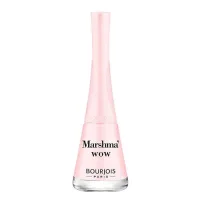 Bourjois Bourjois 1 Seconde Nail Polish – 15 Marshma' Wow