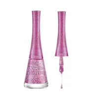 Bourjois Bourjois 1 Seconde Nail Polish – 18 Purple Rain' Bow