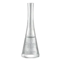 Bourjois Bourjois 1 Seconde Nail Polish – 19 Grey-Zy Night