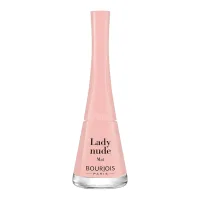 Bourjois Bourjois 1 Seconde Nail Polish – 35 Lady Nude