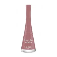 Bourjois Bourjois 1 Seconde Nail Polish – 38 Rose Des Sables