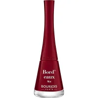 Bourjois Bourjois 1 Seconde Nail Polish – 41 Bord'eaux