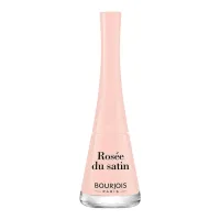 Bourjois Bourjois 1 Seconde Nail Polish – 43 Rosee Du Satin