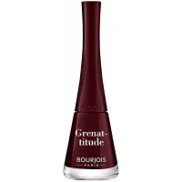 Bourjois Bourjois 1 Seconde Nail Polish – 45 Grenat-Titude