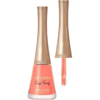 Bourjois Bourjois 1 Seconde Nail Polish – 53 Easy Peachy
