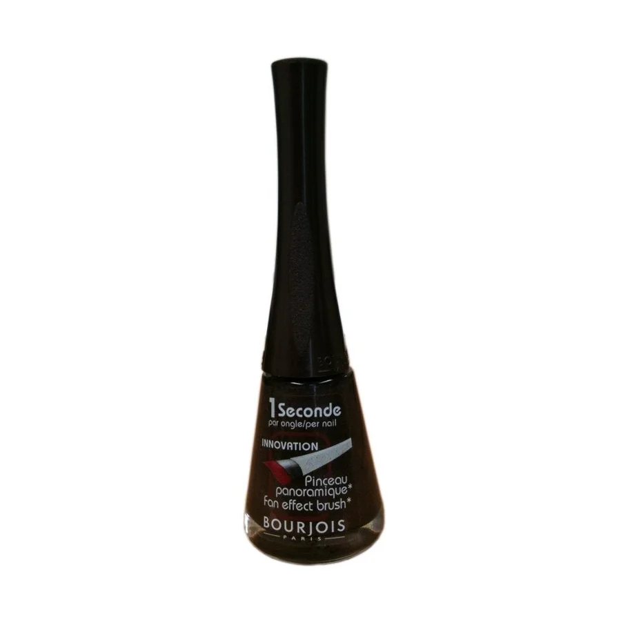 Bourjois Bourjois 1 Seconde Nail Polish 9ml - Bronze
