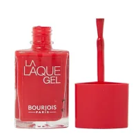 Bourjois Bourjois La Laque Gel Nail Polish – 5 Are You Reddy ?