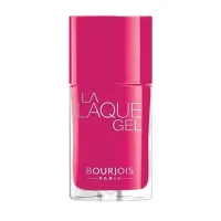 Bourjois Bourjois La Laque Gel Nail Polish – 6 Fuchsiao Bella