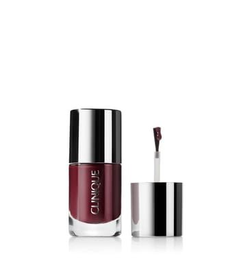 Clinique Clinique Color Rich Nail Polish In Black Honey