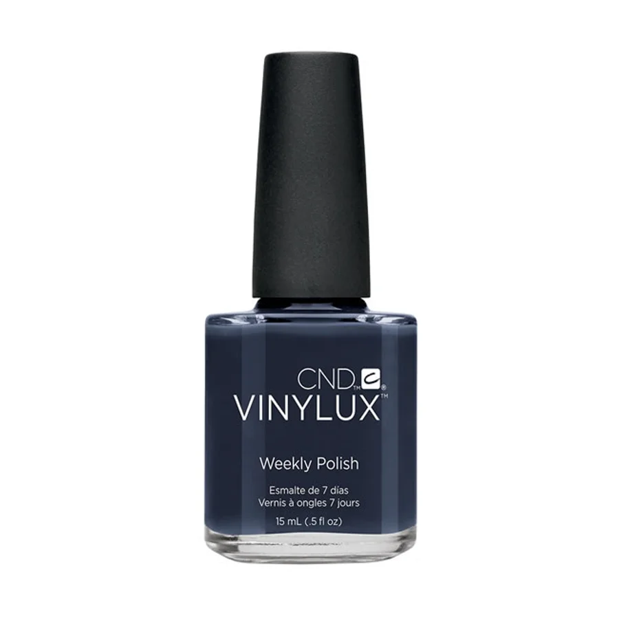 CND CND Vinylux – Indigo Frock (15ml)