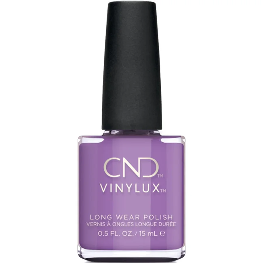 CND CND Vinylux – It's Now Oar Never (15ml)