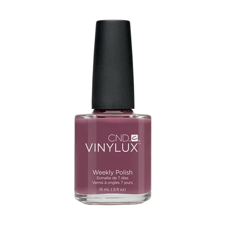 CND CND Vinylux – Married To The Mauve (15ml)