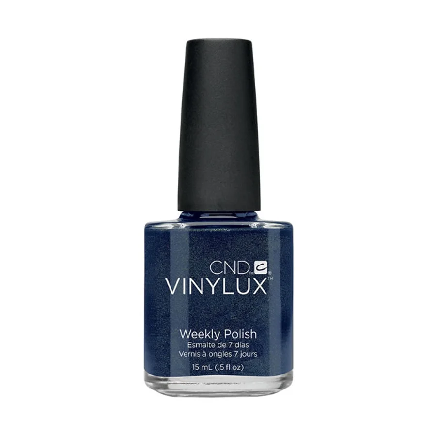 CND CND Vinylux – Midnight Swim (15ml)