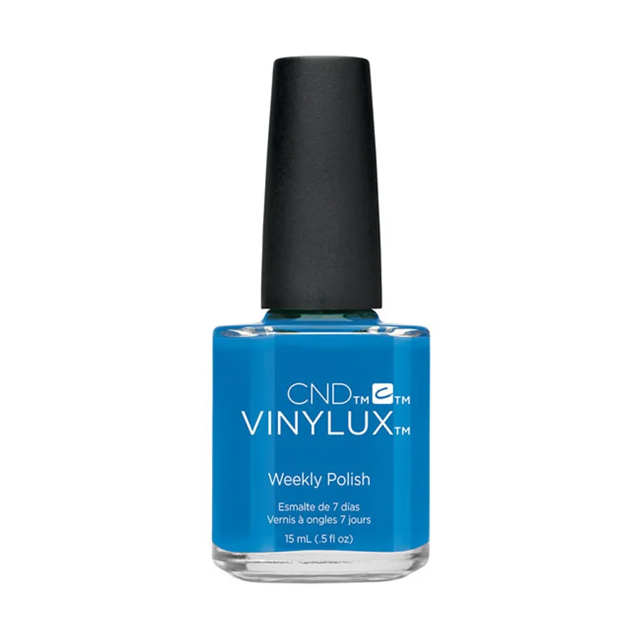 CND CND Vinylux – Reflecting Pool (15ml)