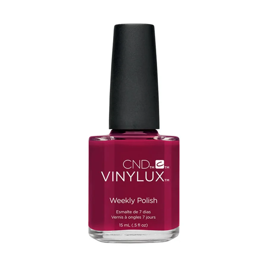 CND CND Vinylux – Rouge Rite (15ml)