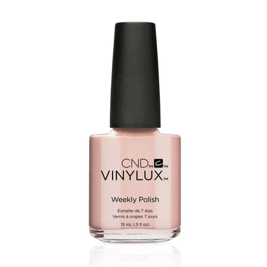 CND CND Vinylux – Unmasked (15ml)