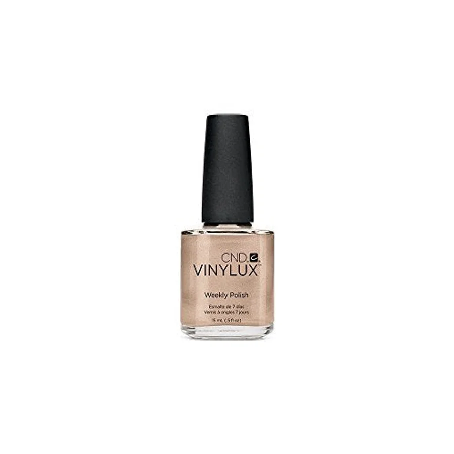CND CND Vinylux Weekly Nail Polish 15ml - 177 Grand Gala