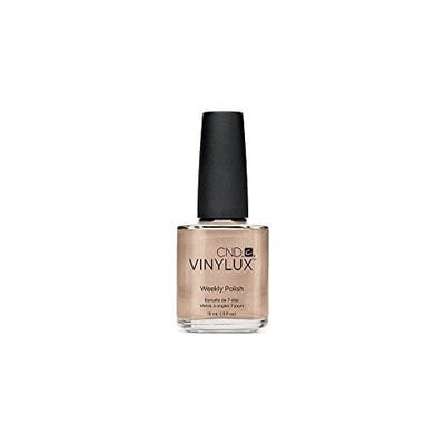 CND CND Vinylux Weekly Nail Polish 15ml - 177 Grand Gala