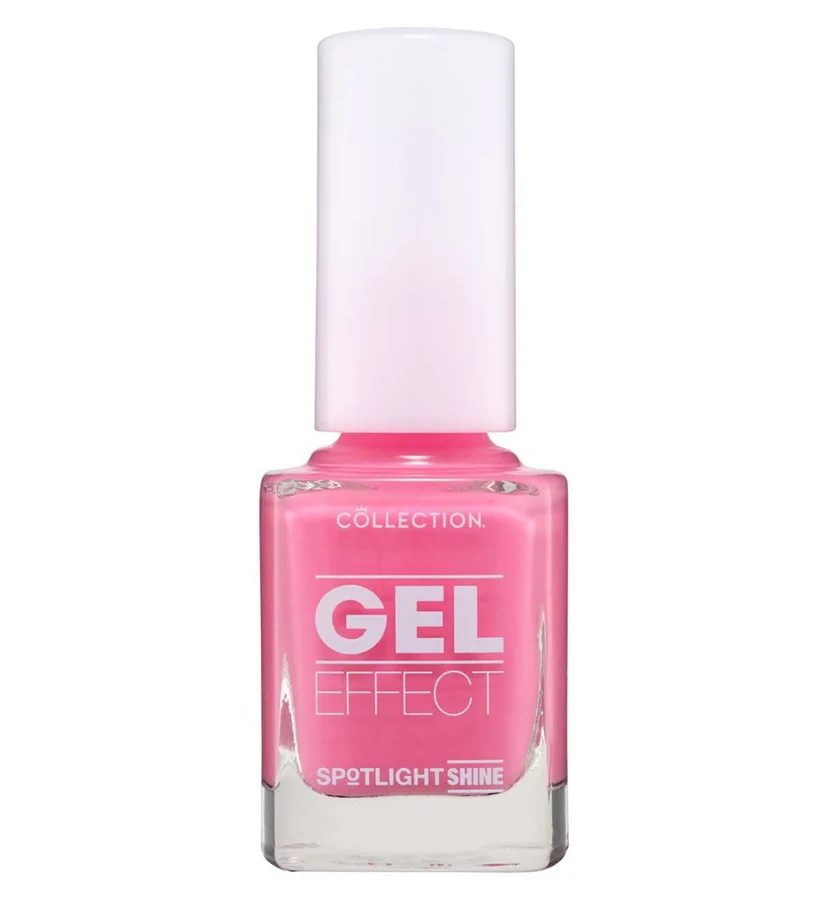 Collection Collection Spotlight Shine Gel Effect Nail Polish