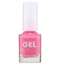 Collection Collection Spotlight Shine Gel Effect Nail Polish