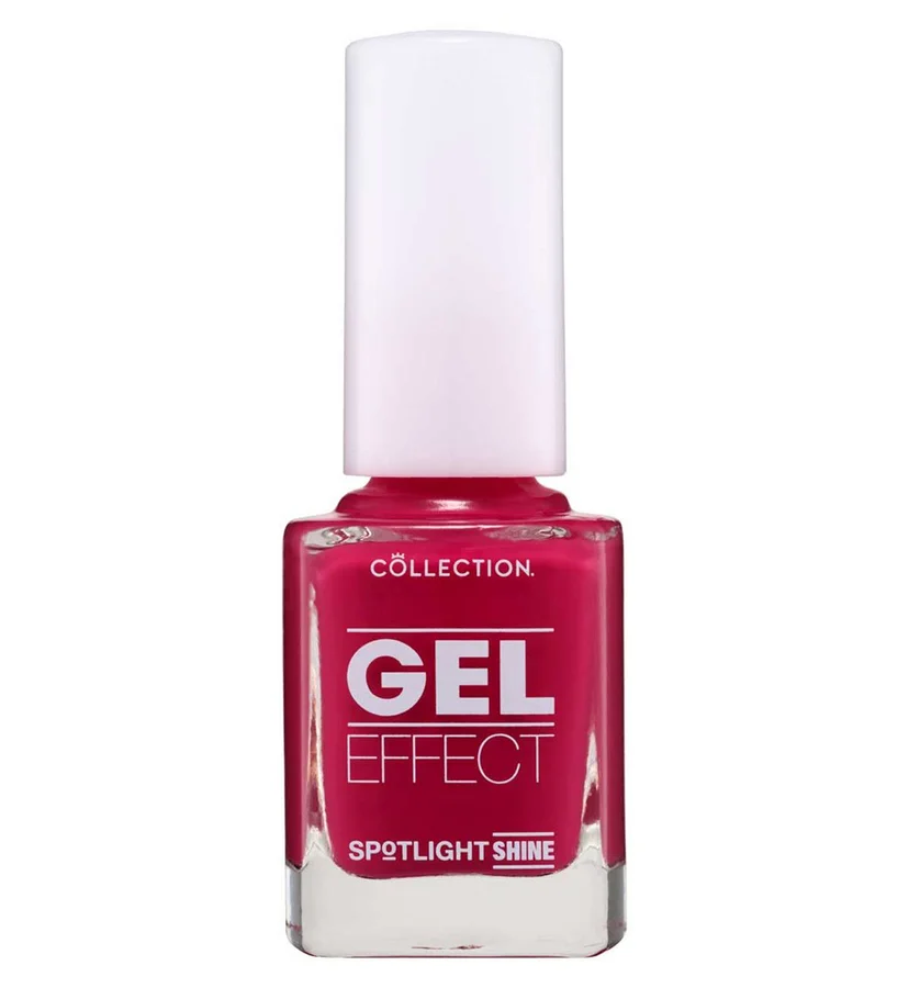 Collection Collection Spotlight Shine Gel Effect Nail Polish