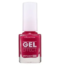 Collection Collection Spotlight Shine Gel Effect Nail Polish