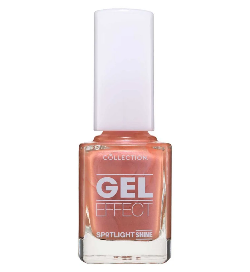 Collection Collection Spotlight Shine Gel Effect Nail Polish