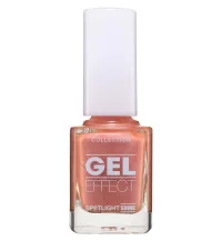 Collection Collection Spotlight Shine Gel Effect Nail Polish