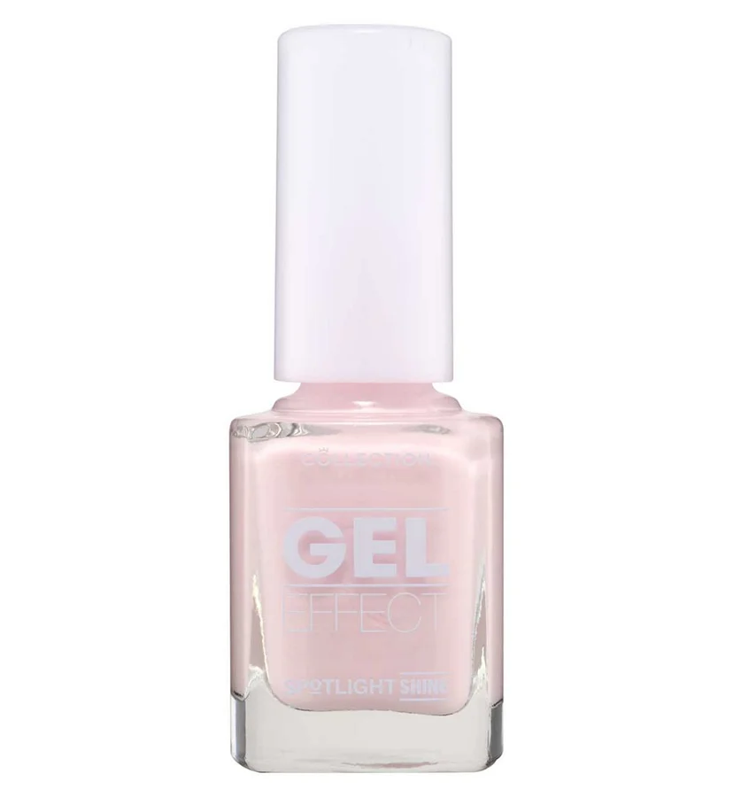 Collection Collection Spotlight Shine Gel Effect Nail Polish