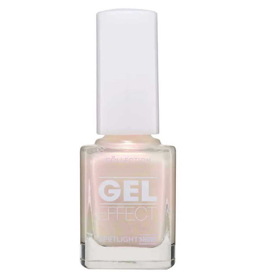 Collection Collection Spotlight Shine Gel Effect Nail Polish