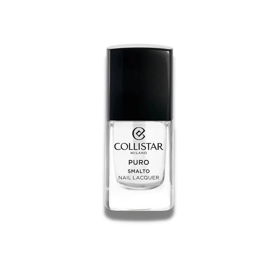 Collistar Collistar Puro Nail Lacquer 10ml