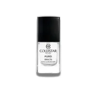 Collistar Collistar Puro Nail Lacquer 10ml – 301 Cristallo Puro