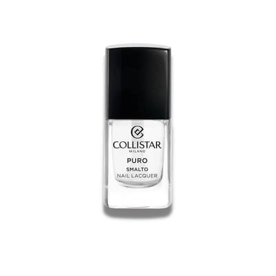 Collistar Collistar Puro Nail Lacquer 10ml