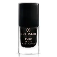 Collistar Collistar Puro Nail Lacquer 10ml – 313 Nero Intenso
