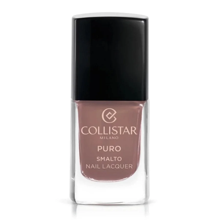 Collistar Collistar Puro Nail Lacquer 10ml – 700 Tortora
